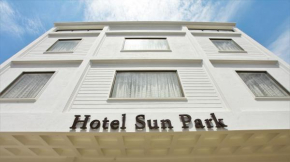 Hotel Sun Park, Kanniyākumāri